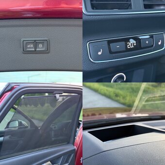 Audi SQ5 3.0 TFSi 355Ps B&O, MATRIX, PANO, HUD Tiptronic 8st - 16