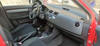 PREDAM SUZUKI SWIFT BENZIN - 16