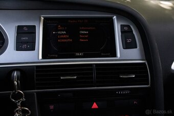 Audi A6 Allroad 3.0 TDI DPF quattro tiptronic 176 kW - 16
