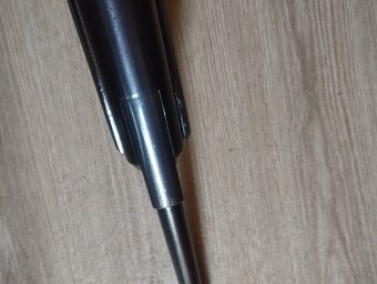 Vzduchova pištoľ Tex 086 ,CZ tex model 3 - 16