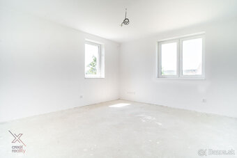 Na predaj priestranný bungalov-novostavba-holodom, Vajkovce - 16