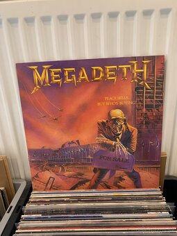 LP PLATNE - ROCK/POP - 16