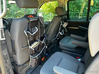 Volkswagen Multivan 2.5 TDI 7 miestne - 16