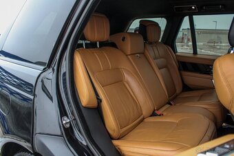 Land Rover Range Rover LWB 2.0 Si4 PHEV Autobiography 4WD - 16