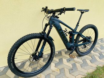 Trek Rail 9.8 XT Project One - 16