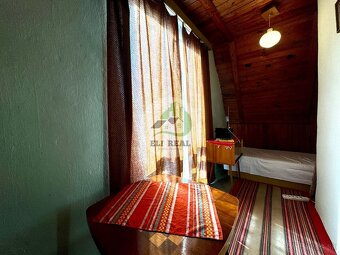 Predaj domu v malebnej oblasti kúpeľov Byšta - 16