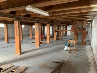 PODNIKALTEĽSKÁ PRÍLEŽITOSŤ - hotel, seniorhouse,.... TORNAĽA - 16