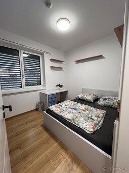 Dám do prenájmu byt - 16