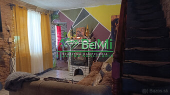 RODINNÝ  DOM V  Hernádvécse -NA PREDAJ - 16