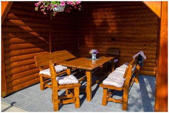 NA PREDAJ - Prenajímaný 4-izbový rodinný dom, Dúbrava - 16