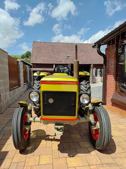 Predám zetor 2011 dovoz Taliansko - 16