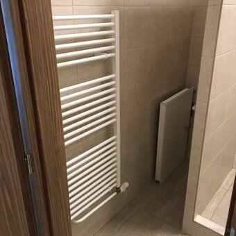 Ponúkame na prenájom 2-izbový byt - 16