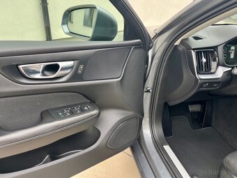 Volvo V60 D4 AWD AT8 rv.2020 - 16