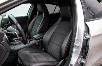 Mercedes-Benz GLA 220d 4MATIC AMG - Line - 16