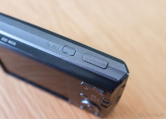 Sony Cyber-shot DSC-W510 - 16