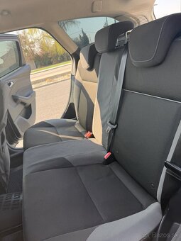 Ford Focus Combi Mk3 1.6 TDCi 70 kW - 16