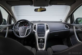 Opel Astra 1.7 CDTI M6 - 16