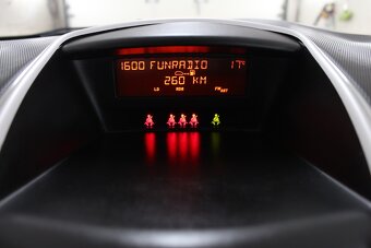 Peugeot 207 1.4e 16V - 16