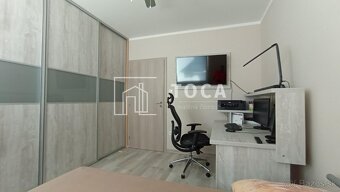 TOCA – EXKLUZÍVNE – predaj rodinného domu v Mojši - 16