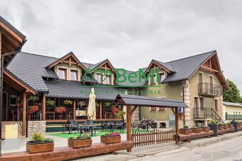 Predaj 2 izbový byt Rajecká Lesná, okres Žilina /45,6m2/ 021 - 16
