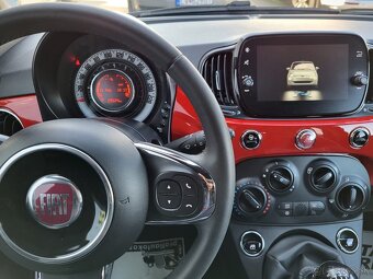 FIAT 500 1.0MHEV - 16