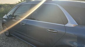 Citroen picaso c4 - 16