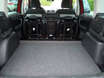 Škoda Yeti 1.2TSi MONTE CARLO - SERVIS - 16