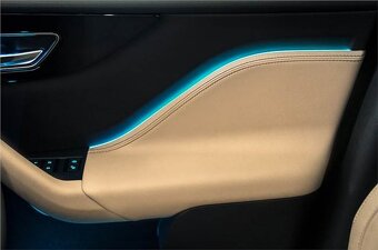 Jaguar F-Pace 2.0d 4wd 2019 - 16