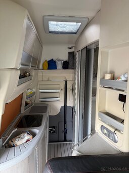 Mercedes Sprinter Westfalia JAMES COOK - 16