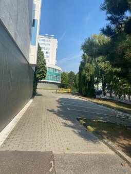 administrativna budova Eustream na predaj Vihorlatska Nitra - 16