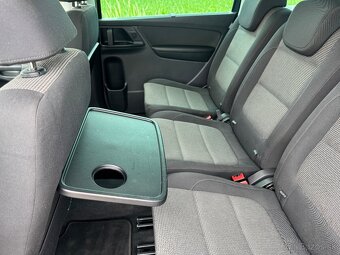 Volkswagen Sharan, 2.0TDi, dsg, 2012, 103kw - 16