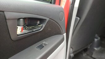 Suzuki SX4 1.6 GLX - 16
