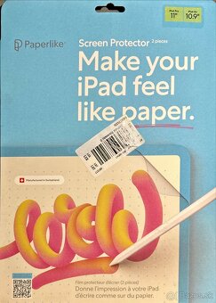 Pitaka kryt pre iPadAir 4-5.gen, Magic Keyboard a Pencil 2 - 16