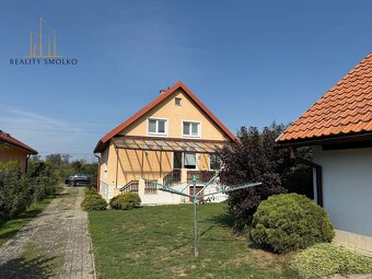 Predaj rodinného domu v tichej lokalite mesta Humennom - 16