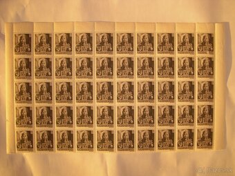 predam Madarske arsiky a sety 1919 1939 1942 zbierka - 16