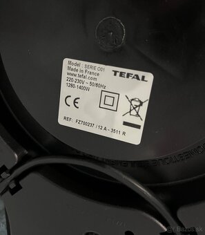 Tefal FZ 700237 ActiFry teplovzdušná fritéza - 16