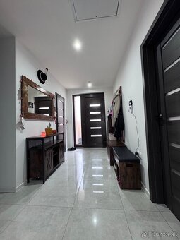 Predaj novostavba RD - 16