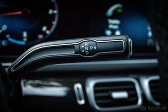 MERCEDES BENZ GLS 400D 4MATIC 243kW 7-miest 2023 Odpočet DPH - 16