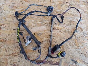 Opel Corsa C (2000-2010)  náhradní  díly - 16