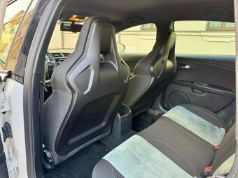 Seat Leon Cupra r310 white edition - 16