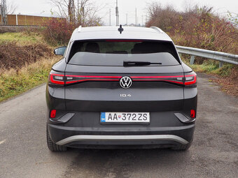 VOLKSWAGEN id.4 150W Pro, Performance 1ST, ťažné, Id 4, id4 - 16