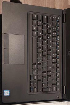 DELL Latitude 5470-90 i5 Dual Core 3,5GHz 32GB/1TB SSD - 16