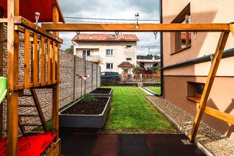 Priestranný dom po rozsiahlej rekonštrukcii | 200 m2 | NL - 16