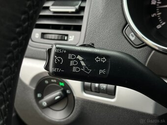 škoda YETI 2.0 TDI 4X4 - 16