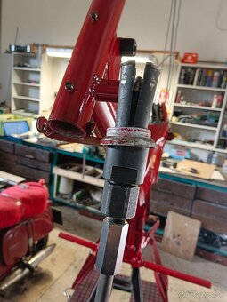 SERVIS A ÚPRAVY MOTORIEK - 16