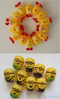 kinder balíček 3 - 16