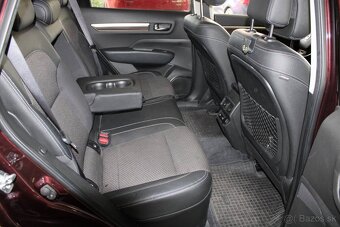 Renault Koleos Blue dCi 190 Initiale Paris 4x4 X-Tronic - 16