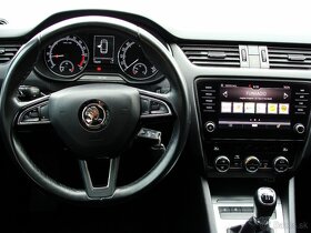 Škoda Octavia Combi 1.6 TDI Ambiente - 16