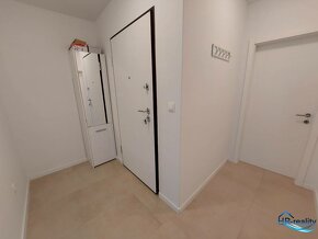 ☀Pag–Novalja (HR) – Zariadený apartmán na prízemí s výhľadom - 16