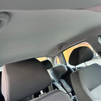 SEAT cordoba 1.4 benzin - 16